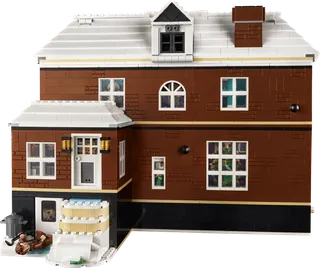 LEGO® Ideas Home Alone by LEGO – product photo 11 of 22