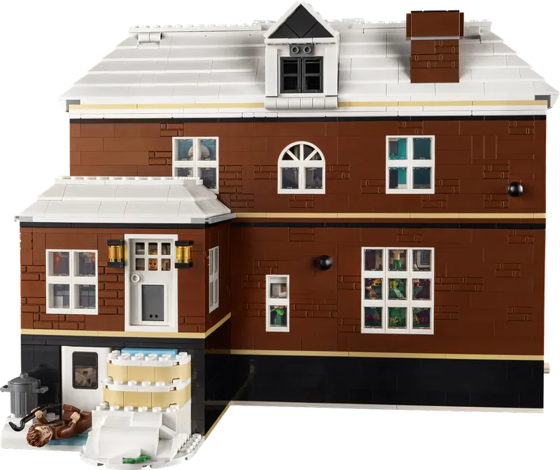 LEGO® Ideas Home Alone by LEGO – product photo 11 of 22