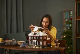 LEGO LEGO® Ideas Home Alone (21330) - afbeelding 13