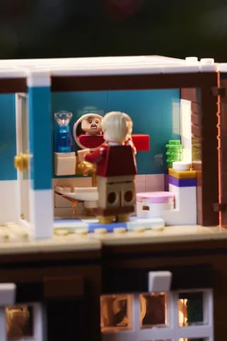 LEGO® Ideas Home Alone by LEGO – product photo 17 of 22