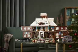 LEGO LEGO® Ideas Home Alone (21330) - afbeelding 18