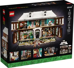 LEGO LEGO® Ideas Home Alone (21330) - afbeelding 21