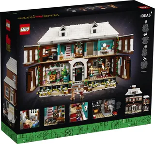 LEGO® Ideas Home Alone by LEGO – product photo 22 of 22