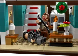 LEGO LEGO® Ideas Home Alone (21330) - afbeelding 2