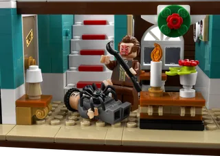 LEGO® Ideas Home Alone by LEGO – product photo 3 of 22