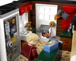 LEGO LEGO® Ideas Home Alone (21330) - afbeelding 3