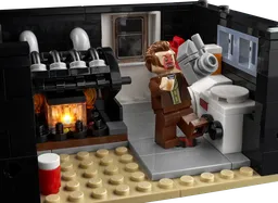 LEGO LEGO® Ideas Home Alone (21330) - afbeelding 4