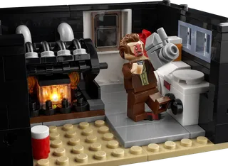 LEGO® Ideas Home Alone by LEGO – product photo 5 of 22