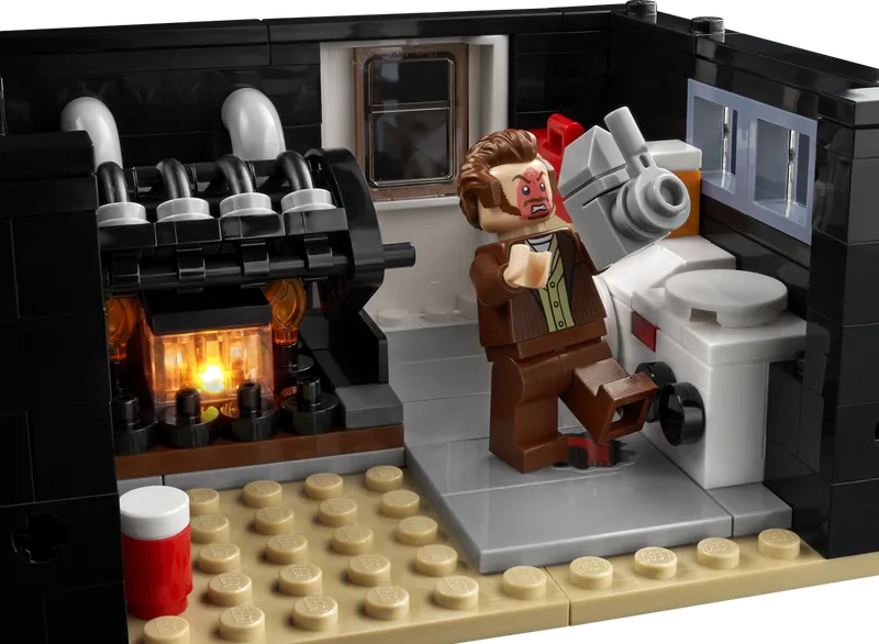 LEGO® Ideas Home Alone by LEGO – product photo 5 of 22
