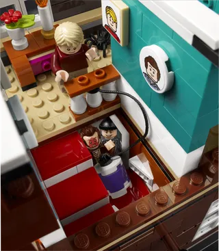 LEGO® Ideas Home Alone by LEGO – product photo 6 of 22