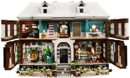 LEGO LEGO® Ideas Home Alone (21330) - afbeelding 6