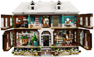 LEGO® Ideas Home Alone by LEGO – product photo 7 of 22