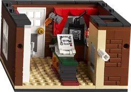LEGO LEGO® Ideas Home Alone (21330) - afbeelding 7