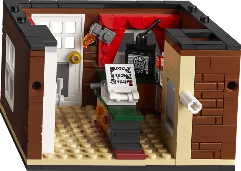 LEGO® Ideas Home Alone by LEGO – product photo 8 of 22