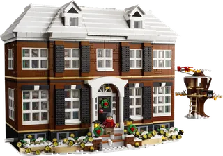 LEGO® Ideas Home Alone by LEGO – product photo 9 of 22