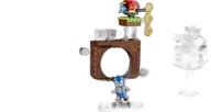 Sonic the Hedgehog - Green Hill Zone - Image 2 of 2