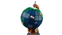 LEGO The Globe (21332) - image 2