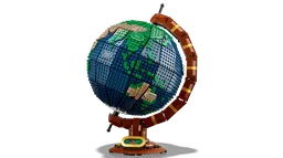 LEGO The Globe (21332) - image 4