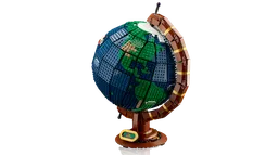 LEGO The Globe (21332) - image 5