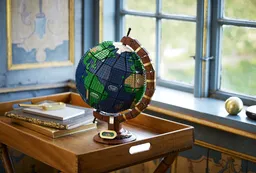 LEGO The Globe (21332) - image 7