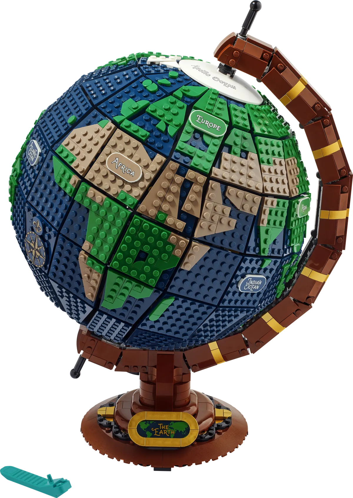 LEGO The Globe (21332)