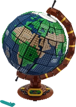 LEGO The Globe (21332)
