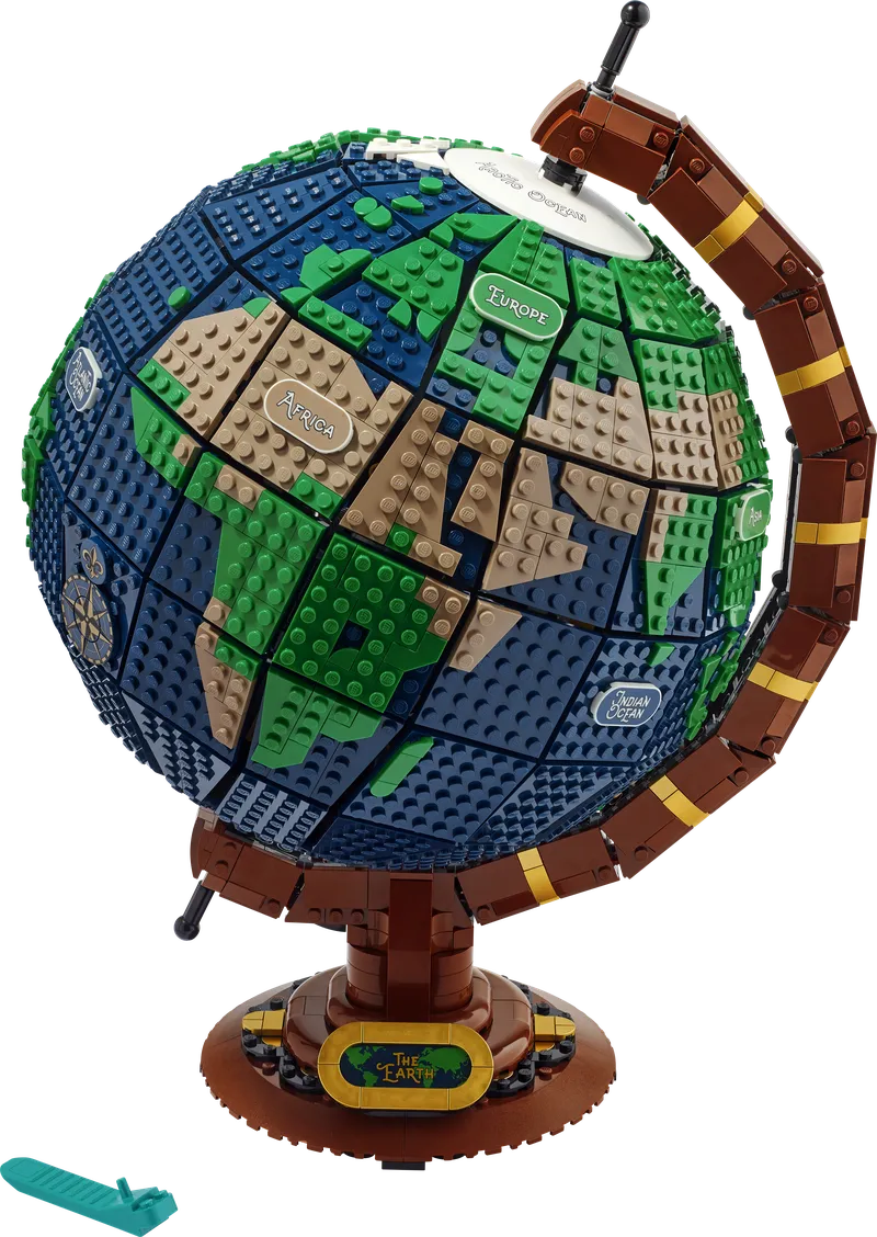 The Globe