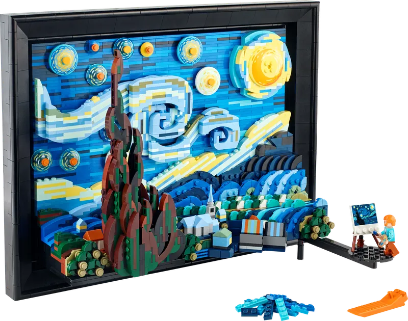 Vincent van Gogh
