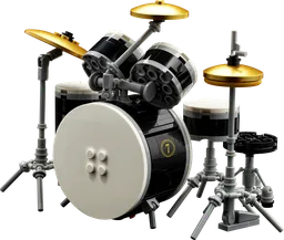 LEGO Jazz Quartet (21334) - image 9