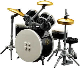 Jazz Quartet by LEGO – product photo 10 of 14