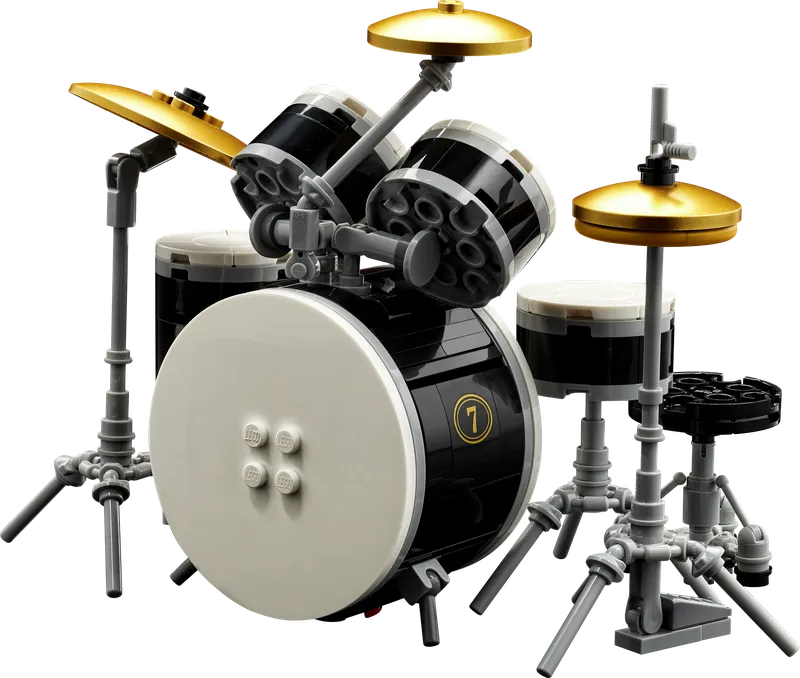 Jazz Quartet by LEGO – product photo 10 of 14