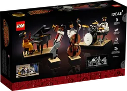 LEGO Jazz Quartet (21334) - image 10