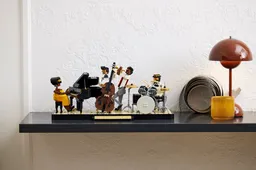 LEGO Jazz Quartet (21334) - image 12
