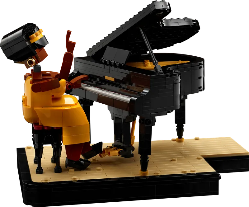 Jazz Quartet by LEGO – product photo 4 of 14