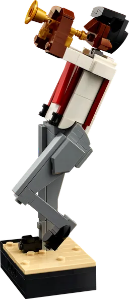 LEGO Jazz Quartet (21334) - image 4