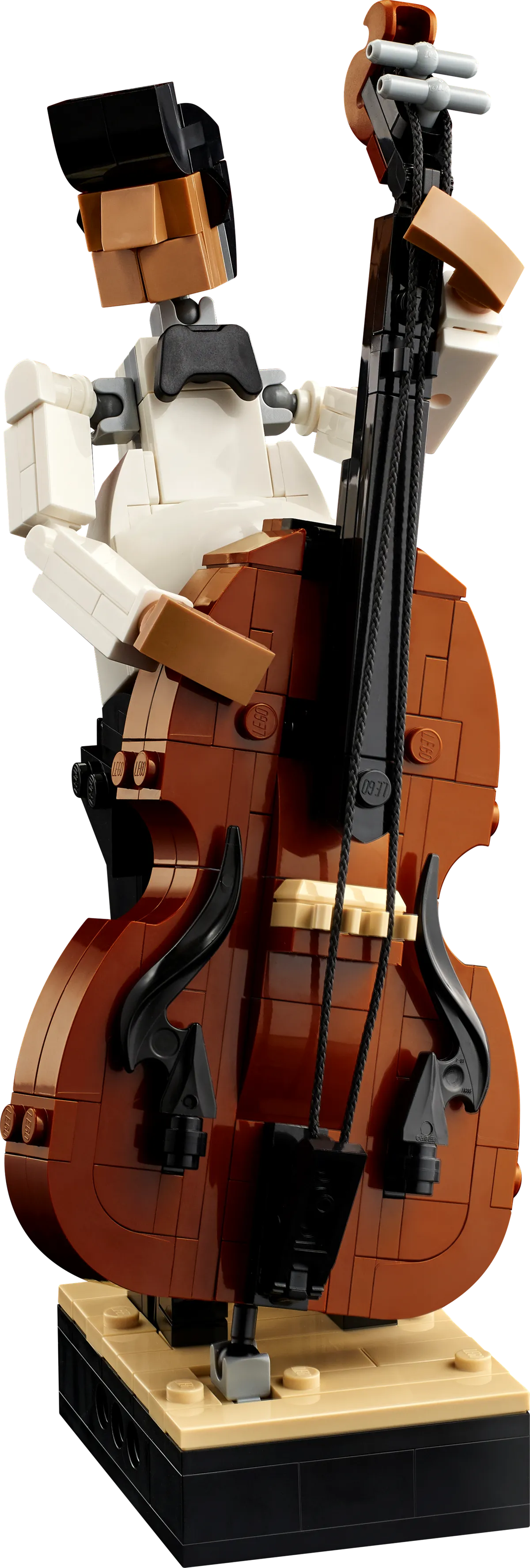 LEGO Jazz Quartet (21334) - afbeelding 5