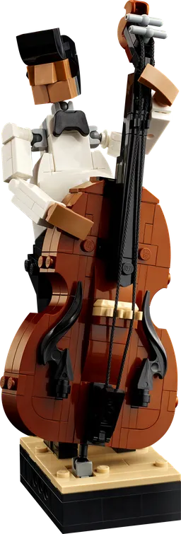 LEGO Jazz Quartet (21334) - image 5