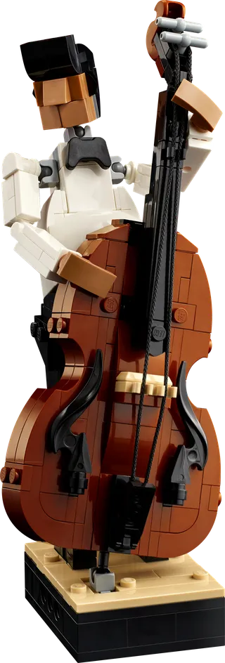 Jazz Quartet by LEGO – product photo 6 of 14