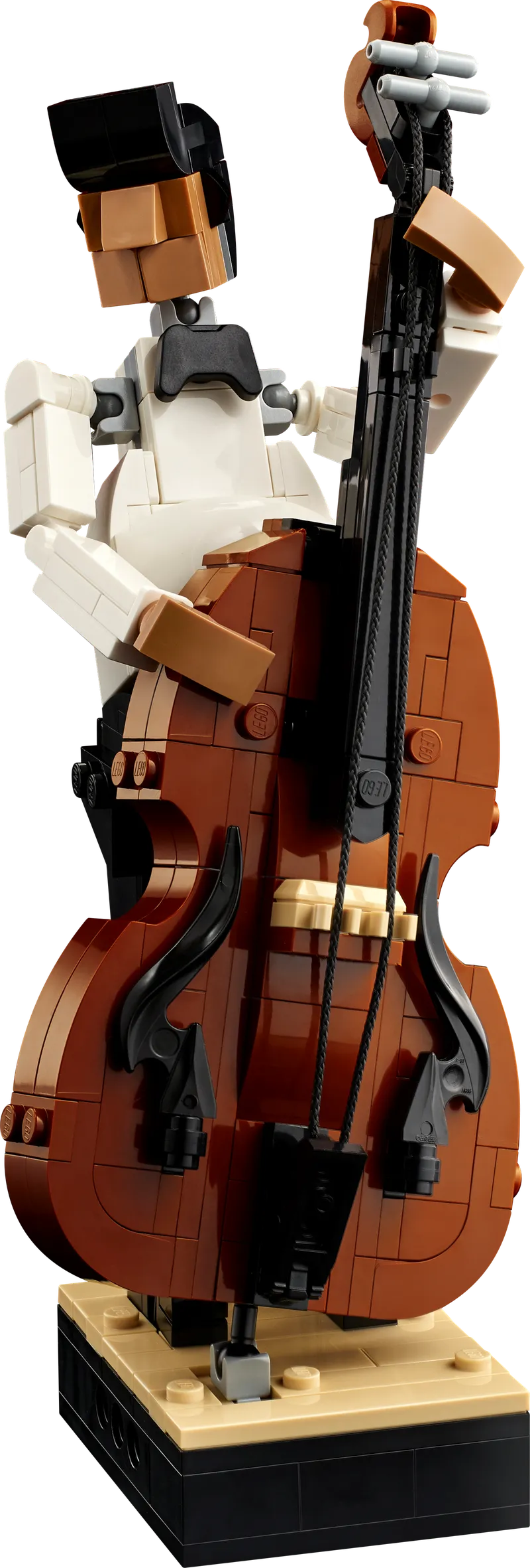 Jazz Quartet by LEGO – product photo 6 of 14