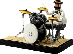 LEGO Jazz Quartet (21334) - image 6