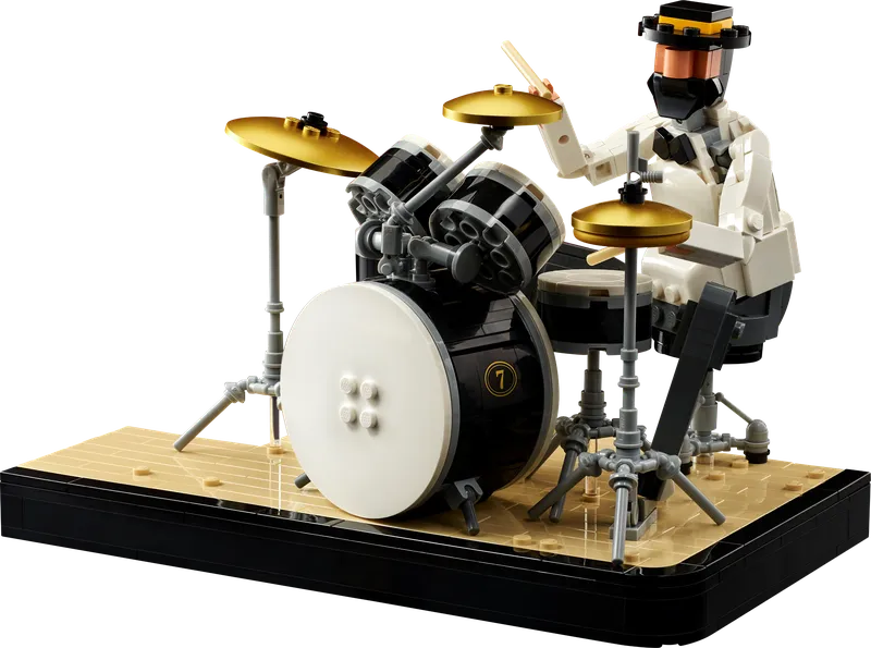Jazz Quartet by LEGO – product photo 7 of 14