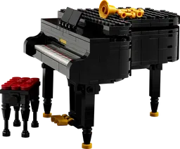 LEGO Jazz Quartet (21334) - image 7