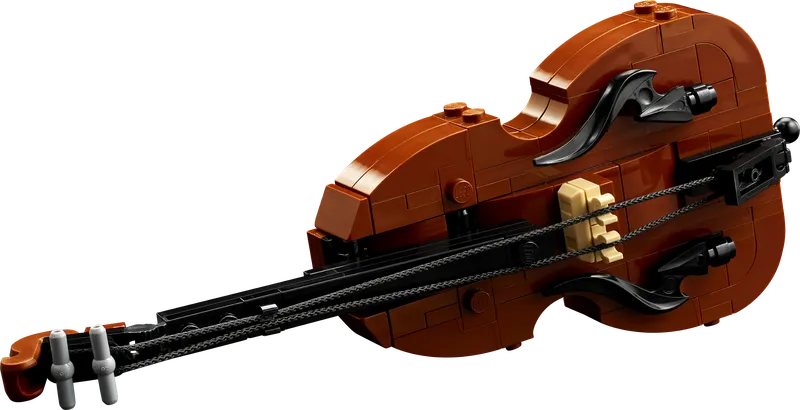 Jazz Quartet by LEGO – product photo 9 of 14