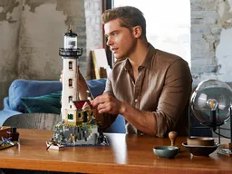 LEGO Motorised Lighthouse (21335) - afbeelding 10