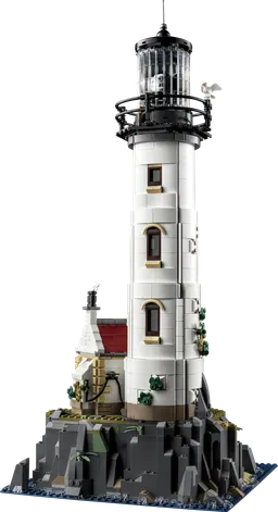 LEGO Motorised Lighthouse (21335) - afbeelding 3