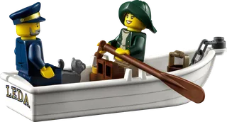 Motorised Lighthouse by LEGO – product photo 9 of 17