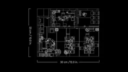 LEGO The Office (21336) - afbeelding 9