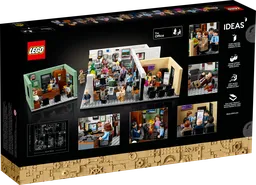 LEGO The Office (21336) - afbeelding 10