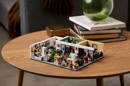 LEGO The Office (21336) - afbeelding 11