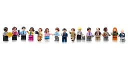LEGO The Office (21336) - afbeelding 14